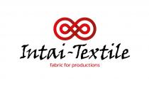 INTAI-TEXTILE FABRIC FOR PRODUCTIONS