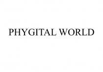 PHYGITAL WORLD