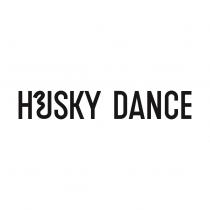 HUSKY DANCE