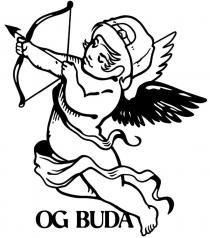 OG BUDA