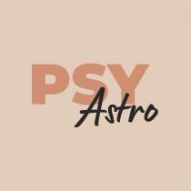 PSY ASTRO