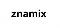 ZNAMIX