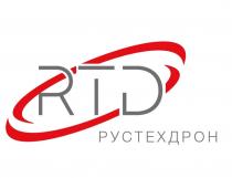 RTD РУСТЕХДРОН