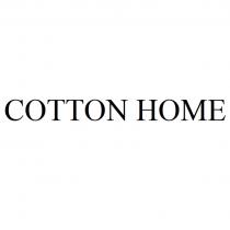 COTTON HOME