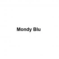 MONDY BLU