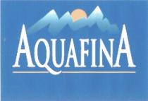 AQUAFINA