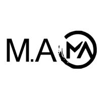 М.А МА