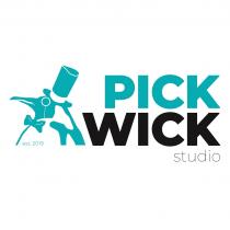 PICK WICK STUDIO EST.2019