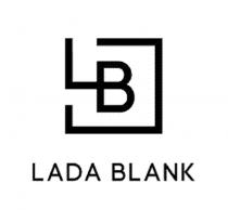 LADA BLANK LB