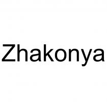 ZHAKONYA