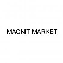 MAGNIT MARKET