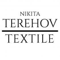 NIKITA TEREHOV TEXTILE