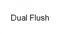 DUAL FLUSH