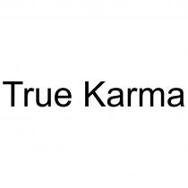 TRUE KARMA