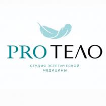 PRO ТЕЛО СТУДИЯ ЭСТЕТИЧЕСКОЙ МЕДИЦИНЫ ESTD 2017
