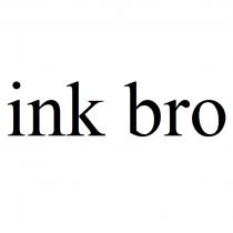 INK BRO