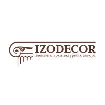 IZODECOR ЭЛЕМЕНТЫ АРХИТЕКТУРНОГО ДЕКОРА