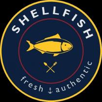 SHELLFISH FRESH AUTHENTIC