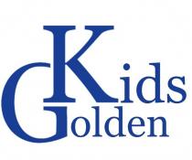 GK GOLDEN KIDS