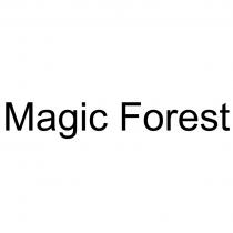 MAGIC FOREST