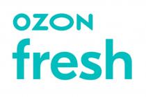 OZON FRESH