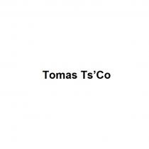TOMAS TSCO