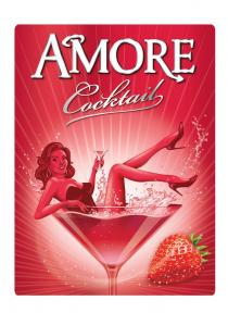 Amore Cocktail