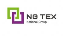 NG TEX NATIONAL GROUP TEXTILE