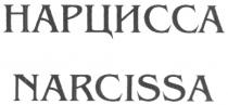 НАРЦИССА NARCISSA