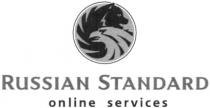RUSSIAN STANDARD ONLINE SERVICESSERVICES