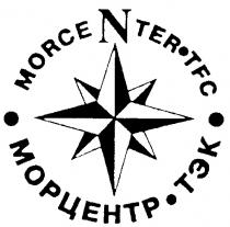 MORCE N TER TFC МОРЦЕНТР ТЭК MORCENTER