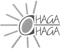 CHAGA HAGAHAGA