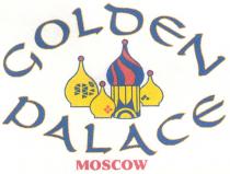 GOLDEN PALACE MOSCOWMOSCOW