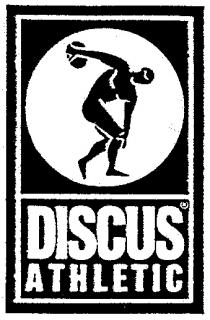 DISCUS ATHLETIC