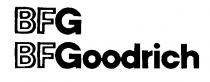 BFG BFGOODRICH BF GOODRICH G