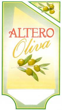 ALTERO OLIVAOLIVA