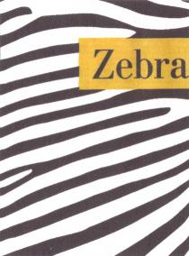 ZEBRAZEBRA