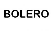 BOLERO