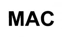 MAC MAC МАС