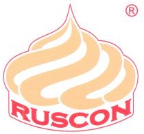 RUSCONRUSCON