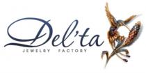 DELTA JEWELRY FACTORYDEL'TA FACTORY