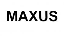 MAXUS MAXUS