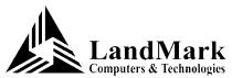 LANDMARK LAND MARK COMPUTERS & TECHNOLOGIES