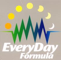 EVERYDAY FORMULAFORMULA