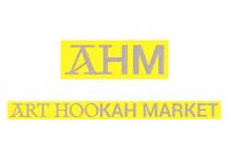 AHM ART HOOKAH MARKET