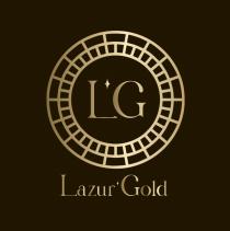 Lazur Gold