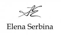 ELENA SERBINA SE