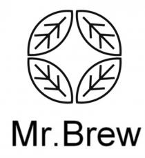 MR. BREW