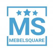 MS MEBELSQUARE