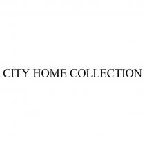 CITY HOME COLLECTION